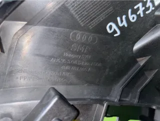 4M8807065AGRU Бампер передний Audi Q8 Арт 2-516502, вид 13