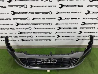 4M8807065AGRU Бампер передний Audi Q8 Арт 2-516502, вид 2