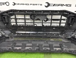 4M8807065AGRU Бампер передний Audi Q8 Арт 2-516502, вид 10