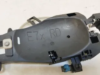 51217137053 Кронштейн BMW X6 E71/E72 Арт 2-516619, вид 8