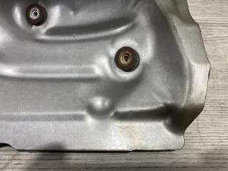 16590JK20B Тепловой экран Infiniti M (Y34) Арт 2-516656, вид 9
