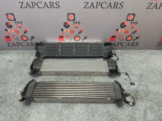 SH0113565C Интеркулер Mazda 6 3 Арт 2-516761, вид 1