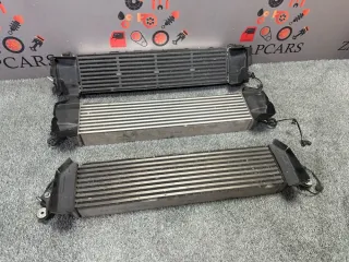 SH0113565C Интеркулер Mazda 6 3 Арт 2-516761, вид 2