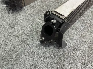 SH0113565C Интеркулер Mazda 6 3 Арт 2-516761, вид 4