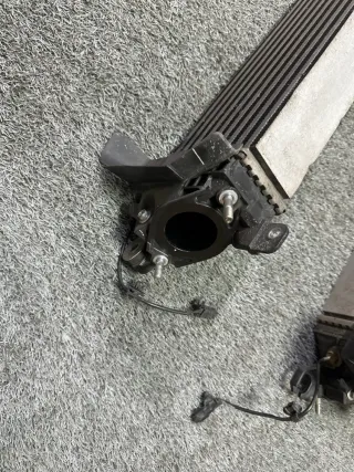 SH0113565C Интеркулер Mazda 6 3 Арт 2-516761, вид 5