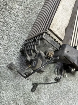 SH0113565C Интеркулер Mazda 6 3 Арт 2-516761, вид 6