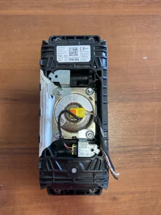 8W0880204D Подушка безопасности Audi A5 (S5,RS5) 2 Арт 2-516942, вид 3