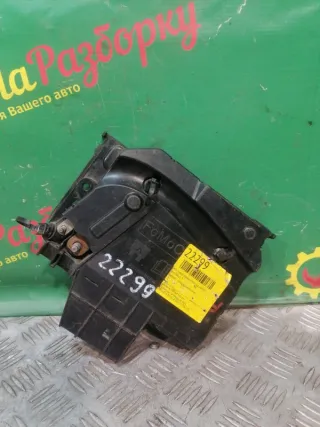 123 Блок предохранителей Ford Focus 1 Арт 2-517034, вид 1