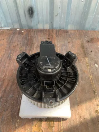 AY2727005060 Моторчик печки Honda Pilot 2 Арт 2-517323, вид 3