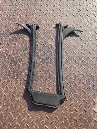 51337483108 Уплотнитель BMW 2 F44 Арт 2-517399, вид 1