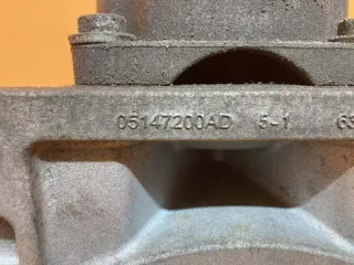 05147200AD Подушка акпп Dodge Challenger 3 Арт 2-517547, вид 4
