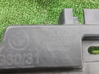51128064714 Кронштейн крепления бампера BMW 5 G30/G31 Арт 2-517713, вид 6