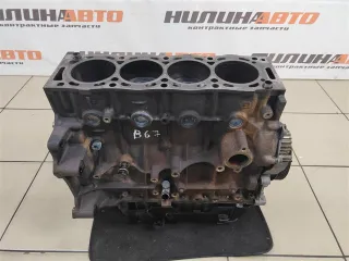 0135QG Блок двигателя Peugeot 407 Арт 2-517742, вид 16