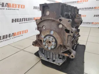 0135QG Блок двигателя Peugeot 407 Арт 2-517742, вид 4