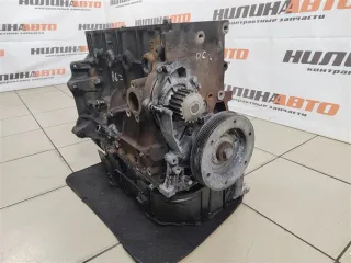 0135QG Блок двигателя Peugeot 407 Арт 2-517742, вид 5