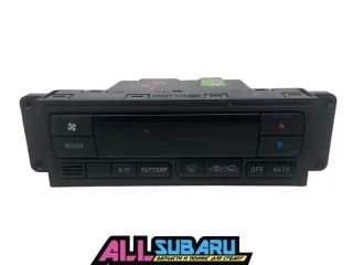 72311-FC150 Блок управления климат контролем Subaru Forester SF Арт 2-517761, вид 1