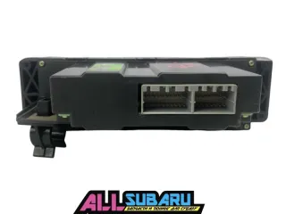72311-FC150 Блок управления климат контролем Subaru Forester SF Арт 2-517761, вид 4