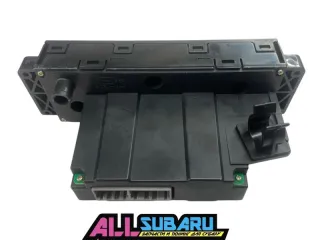 72311-FC150 Блок управления климат контролем Subaru Forester SF Арт 2-517761, вид 5