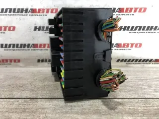 1384109 Блок предохранителей под капот Ford Fusion 1 Арт 2-517840, вид 2