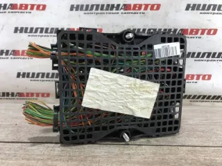 1384109 Блок предохранителей под капот Ford Fusion 1 Арт 2-517840, вид 3