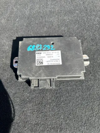 34506869426 Блок управления sas BMW 7 G11/G12 Арт 2-517862, вид 1
