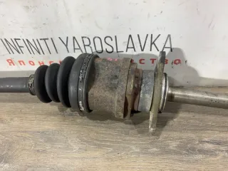 391011MA0B Привод полуось Infiniti Q70 1 restailing Арт 2-518071, вид 5