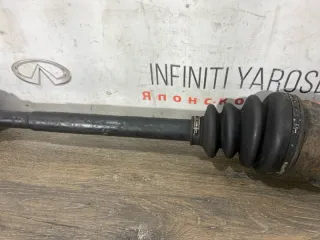 391011MA0B Привод полуось Infiniti Q70 1 restailing Арт 2-518071, вид 6