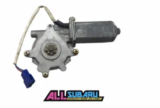 63113FC110 Моторчик стеклоподъемника Subaru Forester SF Арт 2-518222, вид 2