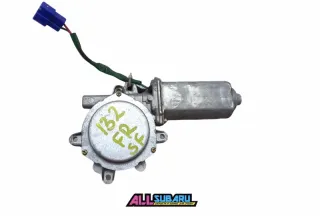62112-FC010 Моторчик стеклоподъемника Subaru Forester SF Арт 2-518223, вид 1