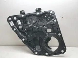 7P6839755A Стеклоподъемник Volkswagen Touareg 2 Арт 2-518304, вид 1