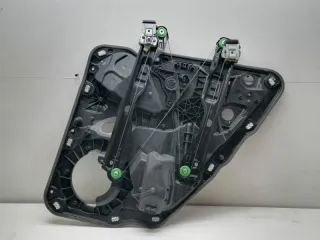 7P6839755A Стеклоподъемник Volkswagen Touareg 2 Арт 2-518304, вид 2