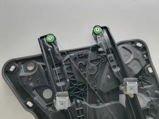 7P6839756A Стеклоподъемник Volkswagen Touareg 2 Арт 2-518305, вид 3
