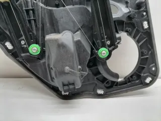 7P6839756A Стеклоподъемник Volkswagen Touareg 2 Арт 2-518305, вид 4
