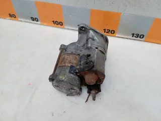4686111 Стартер Dodge Caravan 3 Арт 2-518747, вид 4