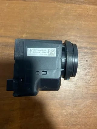 7PP905865F Замок зажигания Porsche Cayenne 958 Арт 2-518765, вид 1