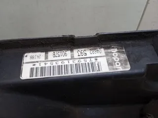 04682624 Вентилятор радиатора Dodge Caravan 3 Арт 2-518791, вид 9