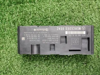 A2129009916 Блок управления крышки багажника Mercedes CLA c117 Арт 2-518810, вид 1