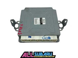 22611-AL300 Блок управления двигателя, мозг Subaru Impreza 2 Арт 2-518852, вид 1