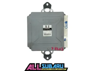22611-AL300 Блок управления двигателя, мозг Subaru Impreza 2 Арт 2-518852, вид 2