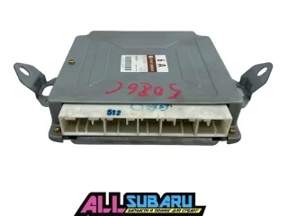 22611-AH581 Блок управления двигателя, мозг Subaru Impreza 2 Арт 2-518853, вид 1