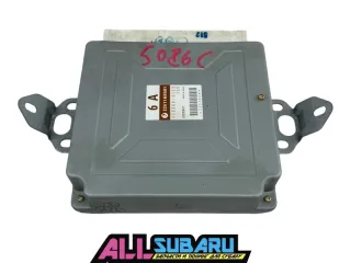22611-AH581 Блок управления двигателя, мозг Subaru Impreza 2 Арт 2-518853, вид 3