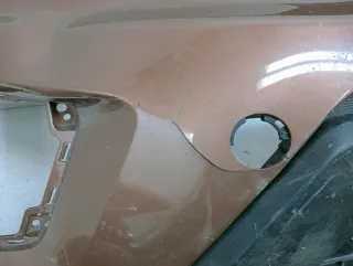 86511M0000 Бампер передний Hyundai Creta 1 Арт 2-518889, вид 2