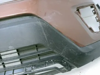 86511M0000 Бампер передний Hyundai Creta 1 Арт 2-518889, вид 3