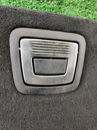 A2046800402 Пол багажника Mercedes GLK X204 Арт 2-519104, вид 4