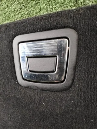A2046800402 Пол багажника Mercedes GLK X204 Арт 2-519104, вид 8