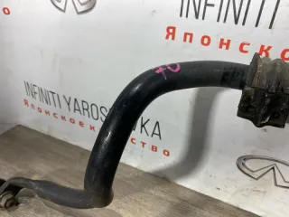 546111AA0A Стабилизатор подвески (поперечной устойчивости) Nissan Murano Z51 Арт 2-519145, вид 11