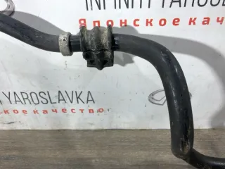 546111AA0A Стабилизатор подвески (поперечной устойчивости) Nissan Murano Z51 Арт 2-519145, вид 7
