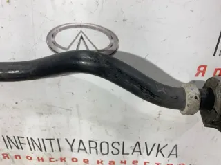 546111AA0A Стабилизатор подвески (поперечной устойчивости) Nissan Murano Z51 Арт 2-519145, вид 8