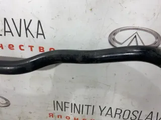 546111AA0A Стабилизатор подвески (поперечной устойчивости) Nissan Murano Z51 Арт 2-519145, вид 9