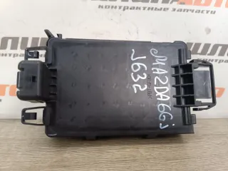 KD45675Y0G Блок комфорта Mazda 6 3 Арт 2-519332, вид 3